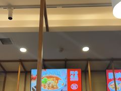 -阿香米线(天津凯德餐厅店)