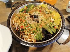 -灶东家民间菜(回兴店)