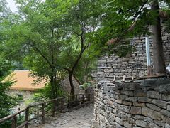 -井塘古村