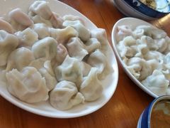 android_upload_pic-翠花老菜饺子馆(七宝店)