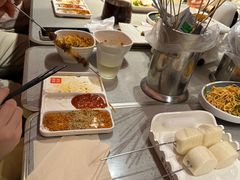 -丰茂烤串(港旅店)