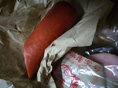 玫瑰红肠-天宝楼酱制品(华苑路店)
