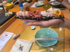 -鮨冠OMAKASE食べ放题(北京首店)