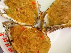 -福苗小骆驼烧烤(莲湖路店)