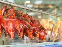 -晓马鸭店(新芜路店)