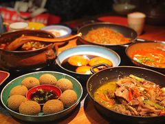 -吃饭皇帝大(赛格国际店)
