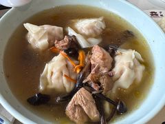 -龙抄手(文殊坊店)