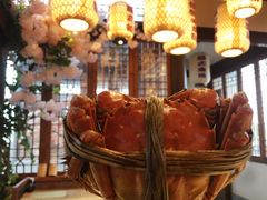 -二十八里太湖船菜(吉祥路店)