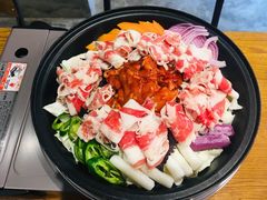 -韩见·韩式拌饭·炸鸡(石厦店)