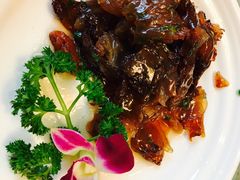 极品海蜇-新聚丰菜馆(太监弄店)