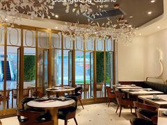 -常来小聚·广州非遗传承餐厅(高德置地店)
