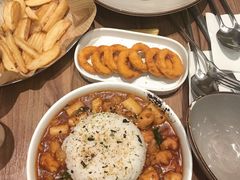 -Pennehut畔尼意面(合肥万象城店)