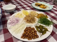 -吉源大排档·鱼生·海鲜(烧烤彩印厂店)