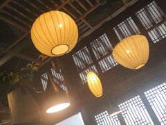 大堂-陈麻婆豆腐总店