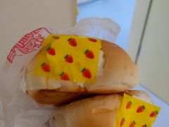 -新侨三宝乐面包店(崇文门店)