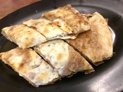 黑糖卷餅-甘味食堂(素食料理/蔬食料理/恆春美食)