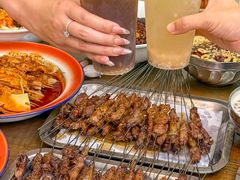-张庆烤肉·清真