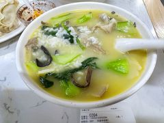 -蒋家桥饺面店(四望亭路店)