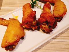 -必胜客(大观天地店)