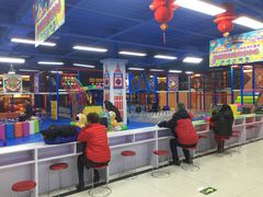 -欧亚达商业广场(红桥店)