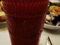 -老井俄式餐厅