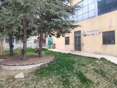 -秦岭欢乐世界