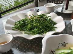 -东馆和天下特色餐饮(工农店)