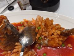 -小厨娘淮扬菜(清江苏宁广场店)