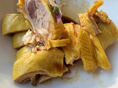 -南湖宾馆·鸳湖阁全日制餐厅