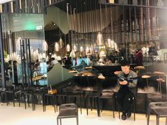 大堂-湊湊火锅·茶憩(东城万达店)