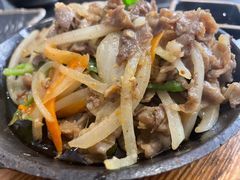 -HONGA HONGA雄家(曹路店)