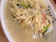 -蒋家桥饺面店(广陵路店)