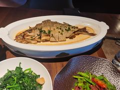 -曾宴·楚菜(湖北省博物馆店)