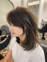 -SWANK SALON