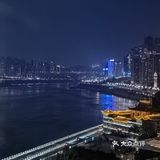 在南滨路绝美悬崖烤肉店