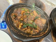 -小时候焗海鲜(鄞州万达店)