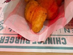 -塔斯汀中国汉堡(长平路店)