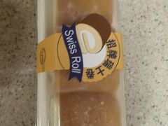 -资溪面包(昌安店)