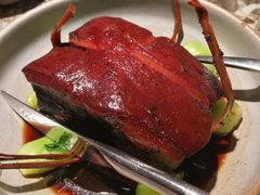 草扎肉-桂满陇-西湖船宴(西单大悦城店)