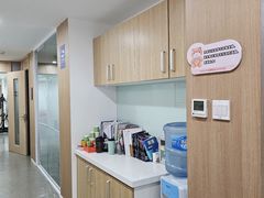 -环球·雅思托福·THiNKSAT留学语言培训学校(国贸校区)