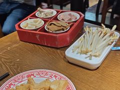 -受气牛肉·重庆耙牛肉(来福士店)
