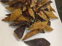 -老牌坊鲁菜名店(宽厚里店)