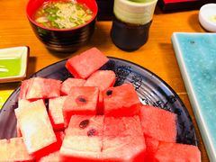 -鳗鱼家·深夜食堂(军博店)