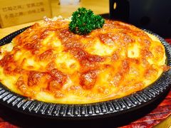 -蜀宴小调·精致家常菜(科华店)