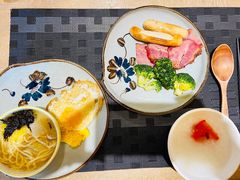 -北京古北水镇御舍温泉酒店