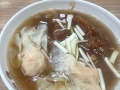 -百福麵家(新馬路店)
