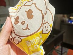 -西树泡芙(蓝色港湾店)