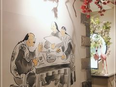 -吉旺港式餐厅(南方商城店)