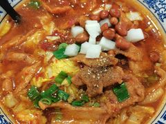 水煮肉米线-贵州米线(童家巷店)