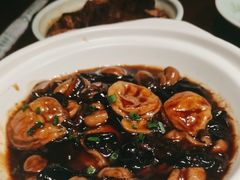 -鱼食饭稻·苏浙土菜17年老馆子(平江路店)